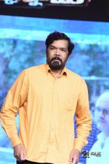 Luckkunnodu Movie Audio Launch